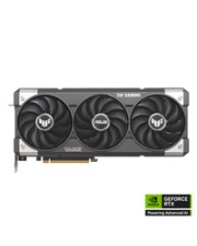 ASUS TUF RTX 5060TI O16G Gaming GDDR7,HDMI,DP (90YV0MG0-M0NA00)