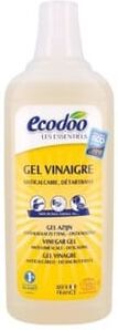 Ecodoo Gel De Vinagre Biológico 750 ml