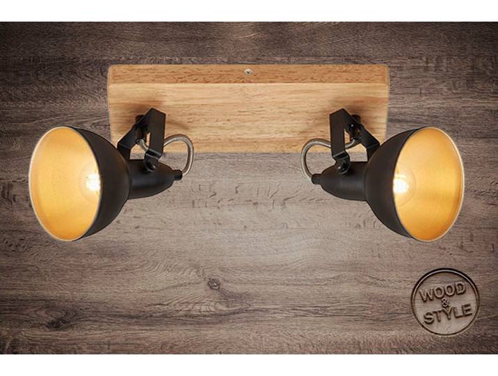 BRILONER LEUCHTEN LED Deckenspot BARNIM , schwarz (weiß, neutral), Leuchten, LED Deckenspot