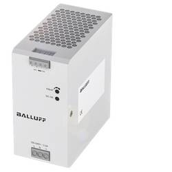 BALLUFF Stromversorgung - BAE0113, 1 St.