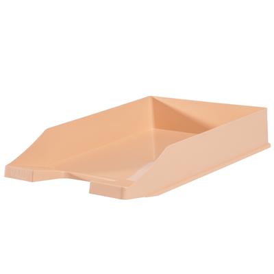 HAN 1027-X-881D 10x Briefablage KLASSIK - pastellorange