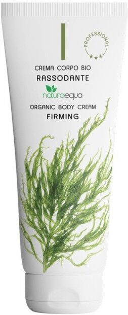 naturaequa Crema Corpo Bio Rassodante