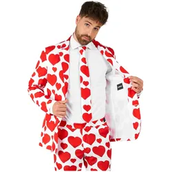 OppoSuits Love Partyanzug (S)