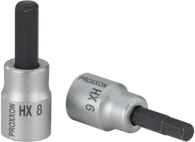 Proxxon Embout hexagonal interne 3/8