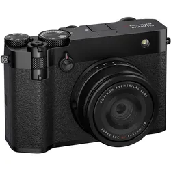 Fujifilm GFX100RF schwarz