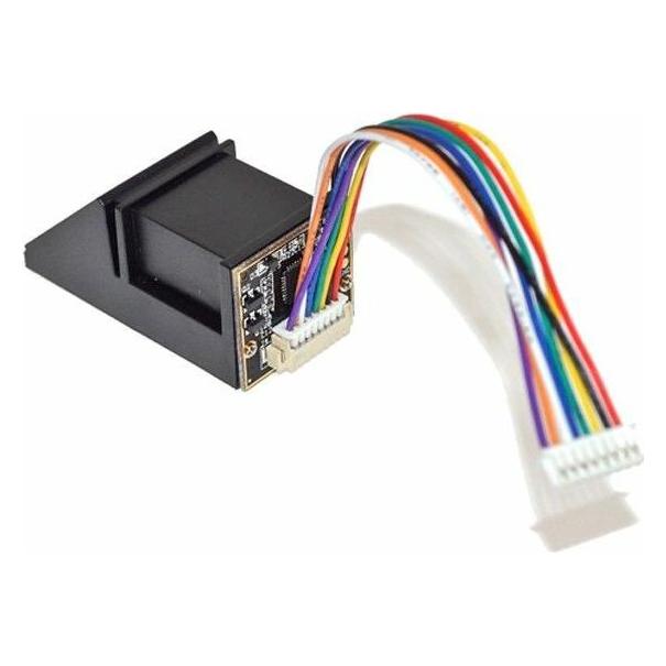 Allnet 4duino Fingerabdruck-Sensor für Arduino (ALL_OY_3429)
