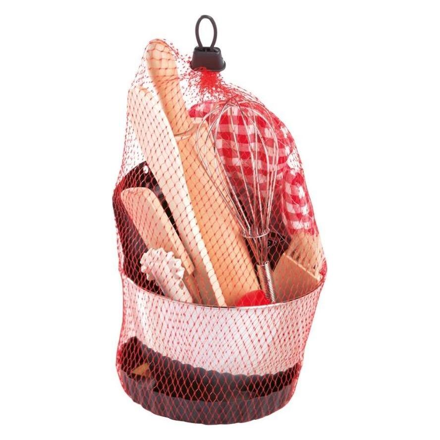 Moses Set - zum Backen (18001)