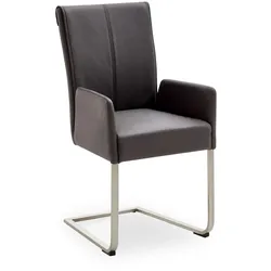 Freischwinger MONDO VALEDA (BHT 56x97x59 cm) - BHT 56x97x59 cm