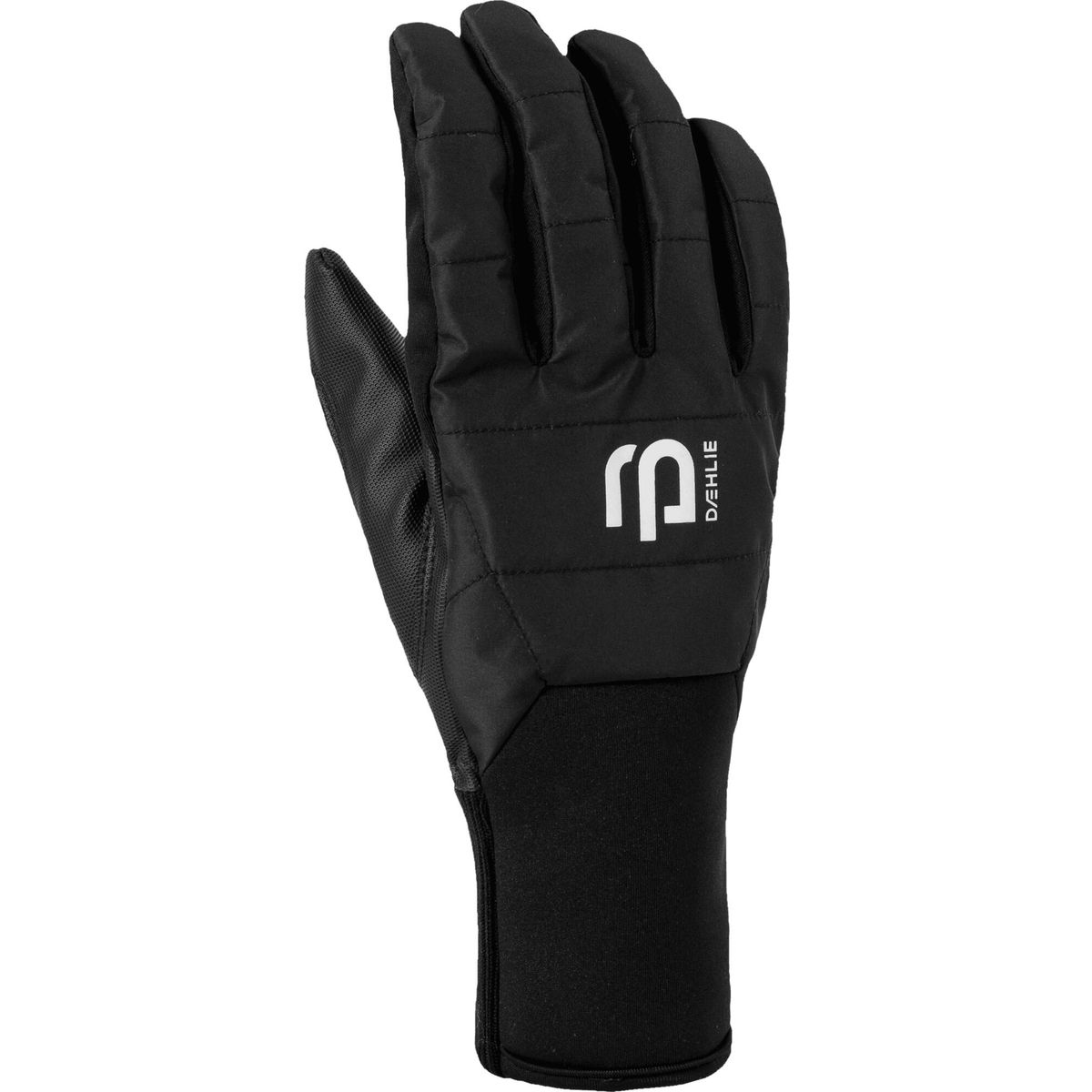 Daehlie Glove Pace black (99900) 9 333950-99900-9