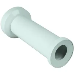 Grohe Bau Keramik WC-Ablaufbogen 39453000 32 cm, horizontal