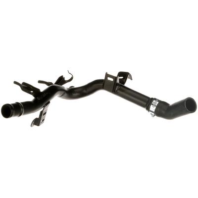 Gates Kühlerschlauch [Hersteller-Nr. 05-2584] für Peugeot