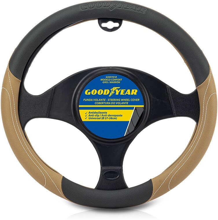 Goodyear GOD7010 Rat dæksel