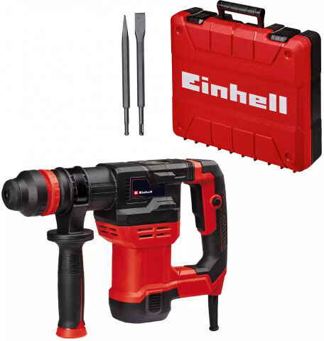 Einhell TE-DH 5 Marteau démolisseur 4139135