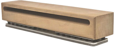 NGL Percussion Woodblock Nut 38cm
