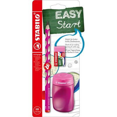 STABILO Bleistift EASYgraph, HB