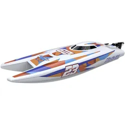 Joysway Magic Cat V6 RC Motorboot 100% RtR 265mm