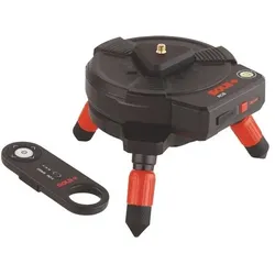 Sola, Linienlaser, RCB-Autobase-Laserset (Kreuzlinienlaser)