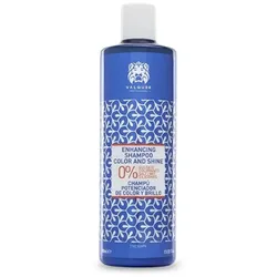 Valquer Shampoo 0% Color and Shine Enhancer 400ml