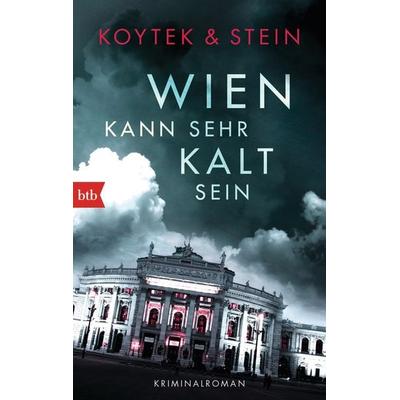 Wien kann sehr kalt sein, Taschenbuch von Georg Koytek,Lizl Stein, btb