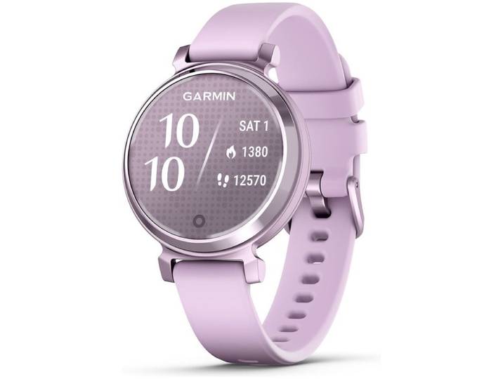 Garmin Lily 2 Smartwatch Paars