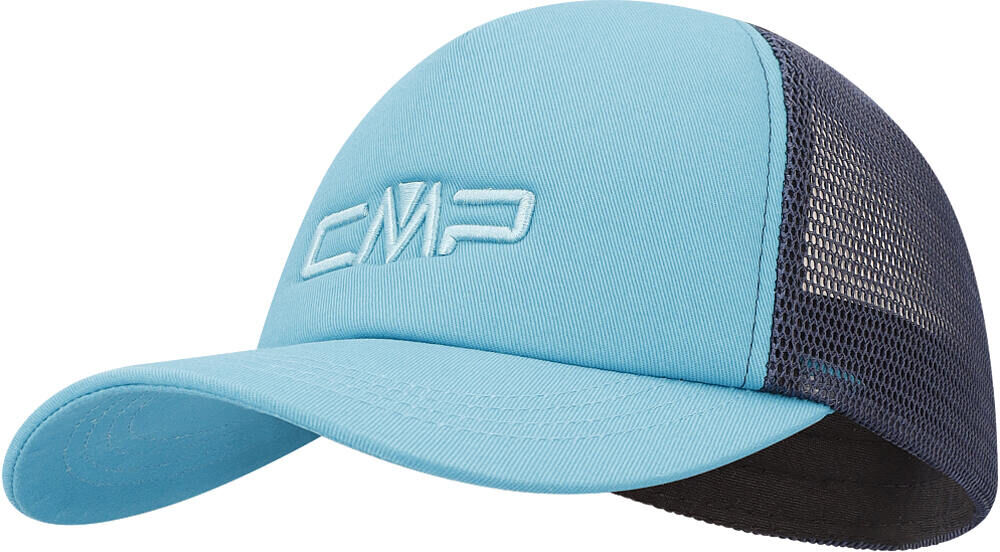 Cmp unisex hat gorros montaña Verde (UNICA)