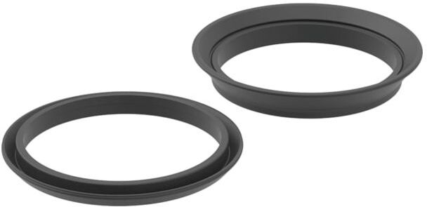 Geberit Profildichtung zu Bassin 241293001 UP-SPK 8 cm