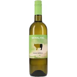 Grüner Veltliner Meinklang 2025 BIO