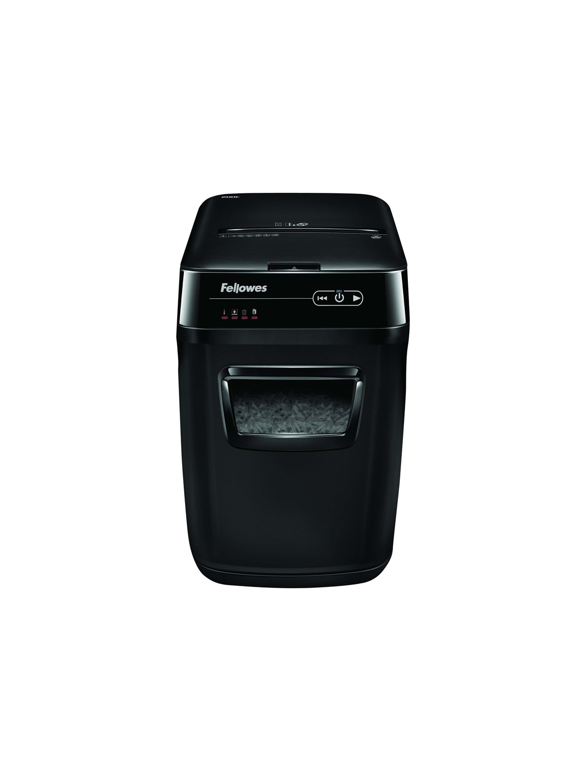 Fellowes AutoMax 200C Autofeed Aktenvernichter