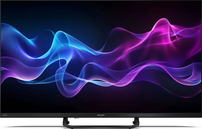 32" Sharp 32HF3865E