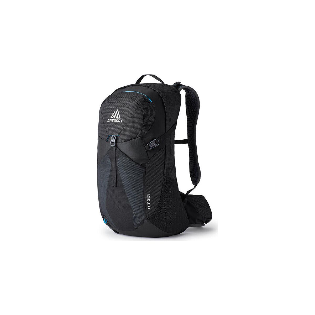 Gregory Citro 24 RC ozone black (7416) 141308-7416