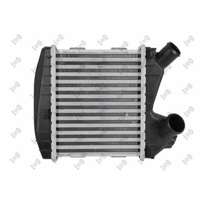 ABAKUS Ladeluftkühler 0540180025 für SMART