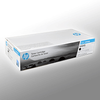 HP (Samsung) Toner CLT-K404S/ELS SU100A schwarz
