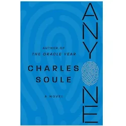 Any One, Belletristik von Charles Soule