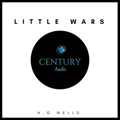 Little Wars - H. G. Wells, Audio, 9782291053606
