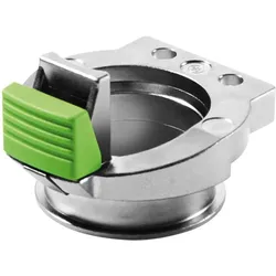 Festool, Zubehör Maschine, Ansetzhilfe OSC-AH