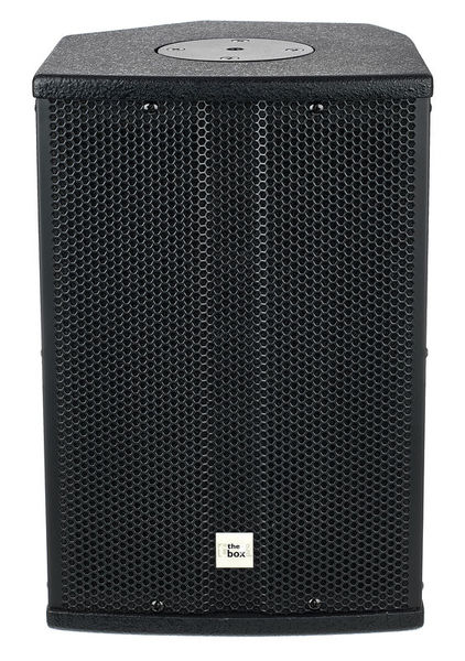 the box pro Achat 108 CX