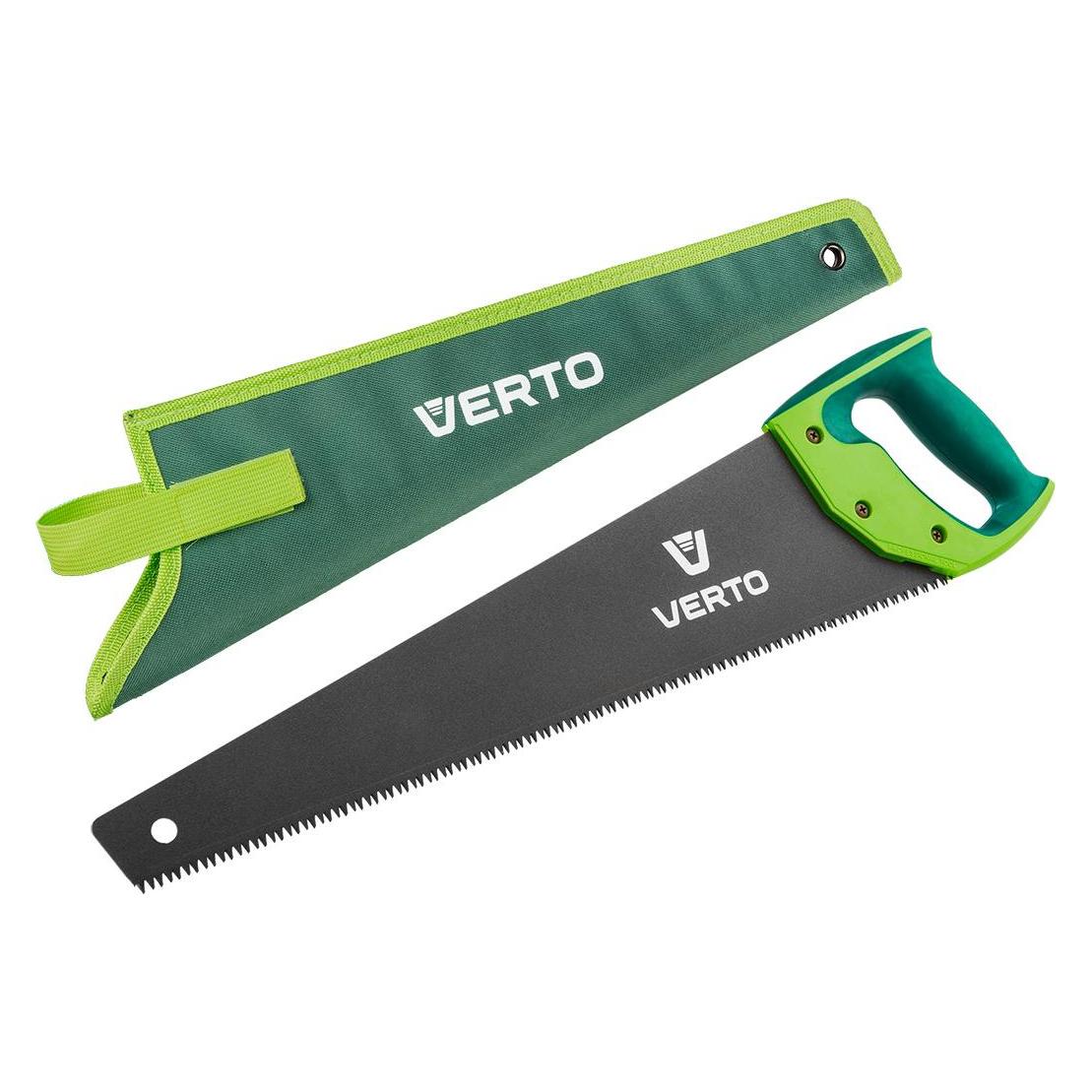 Verto 102 Handsäge Schlitzsäge (15G102)