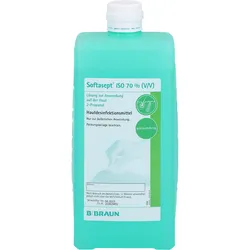 Softasept Iso 70% 1000 ML