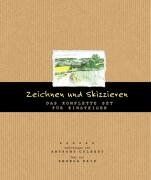 Angela Gair - Zeichnen und Skizzieren: das komplette Set für Einsteiger - Preis vom 06.10.2026 07:26:00 h