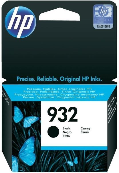 HP 932 (CN057AE) - Noir - Cartouche d'encre Noir