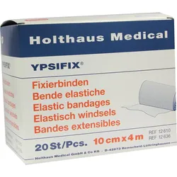 Fixierbinden Ypsifix 10cmx4M 20 ST