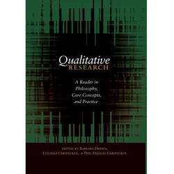 Qualitative Research, Fachbücher