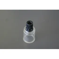 ELMAG Schauglaseinsatz mit O-Ring - 9402502