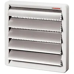 MAICO Verschlussklappe AS 20