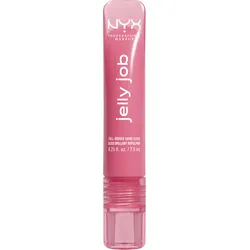 NYX PROFESSIONAL MAKEUP Jelly Job Lipgloss - rosa