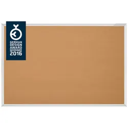 magnetoplan Korkboards Typ SP 1500 x 1000 mm