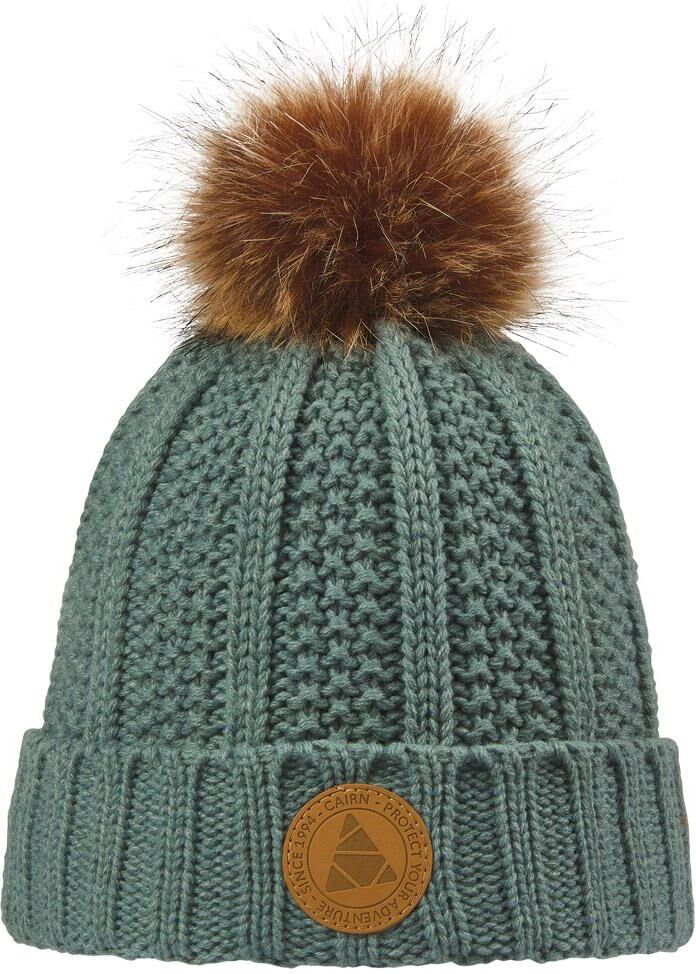 Cairn  - Zoe Hat Sauge - Bonnet