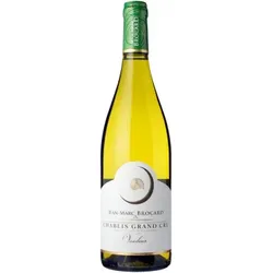 Chablis Grand Cru Vaudesir 2025 - Jean-Marc Brocard