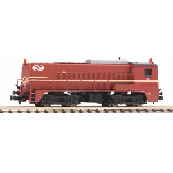 PIKO 40445 N Diesellok 2271, NS, Ep. VI