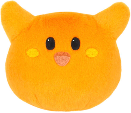 SAN-EI Kirby Kororon Friends Pluche-Scarfy Kirby (Diversen) Nieuw